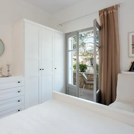 Olive Three-bedroom By Konnect 펜션