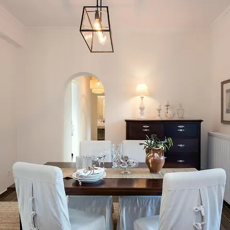 Olive Three-bedroom By Konnect Ferienhaus *