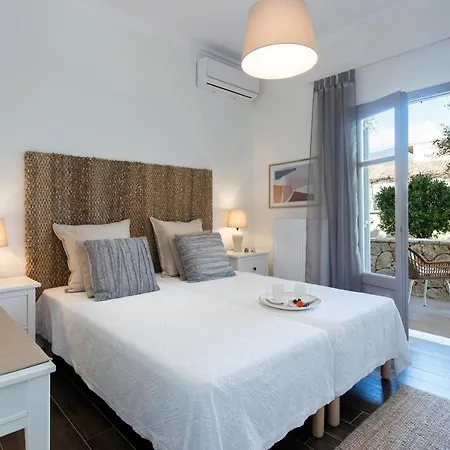 Olive Three-bedroom By Konnect Ferienhaus *