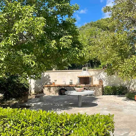 Olive Three-bedroom By Konnect Ferienhaus