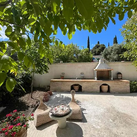 Olive Three-bedroom By Konnect *