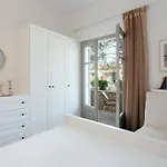 Olive Three-bedroom By Konnect 別荘