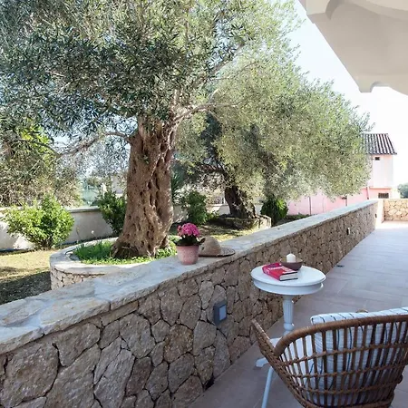Olive Three-bedroom By Konnect بيت للعطل
