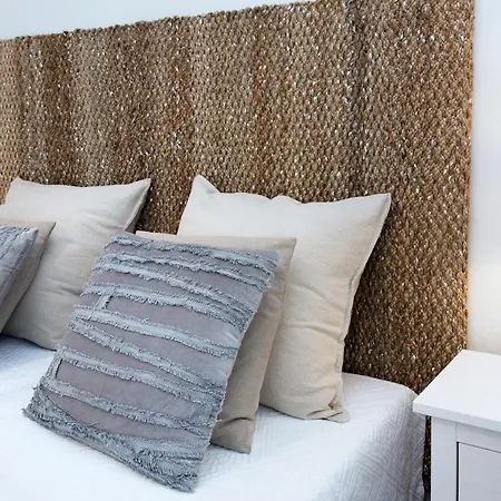 Holiday home Olive Three-bedroom By Konnect Kato Korakiana