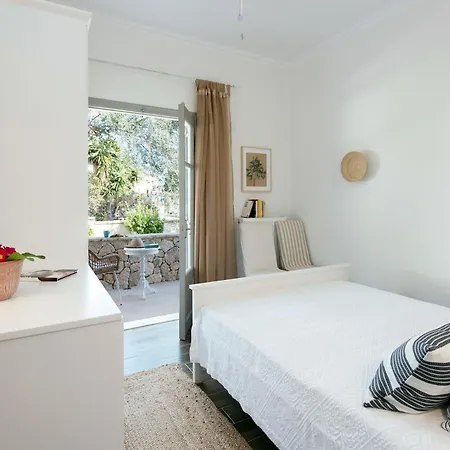 Olive Three-bedroom By Konnect