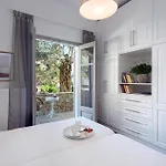 펜션 Olive Three-bedroom By Konnect *