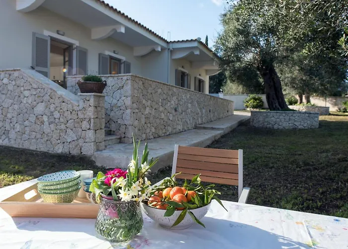 Olive Three-bedroom By Konnect *