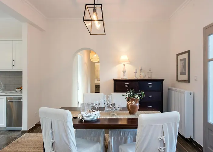 Olive Three-bedroom By Konnect Дом отдыха *