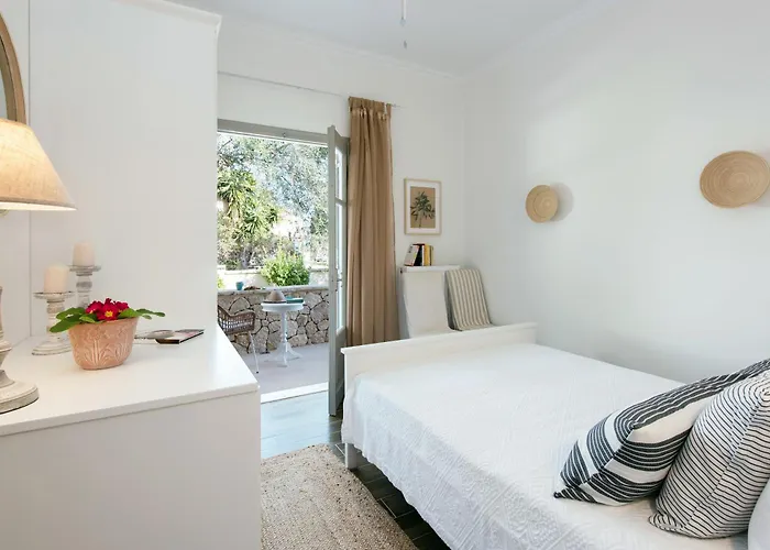 Olive Three-bedroom By Konnect
